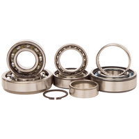 Hot Rods Transmission Bearing Kit H-TBK0053 for Suzuki RMZ450 RMZ 450 2005-2007