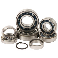 Hot Rods Transmission Bearing Kit H-TBK0054 for Suzuki RMZ450 RMZ 450 2008-2012