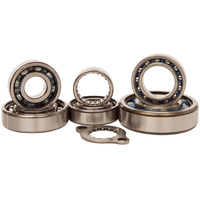 Hot Rods Transmission Bearing Kit H-TBK0056 for Suzuki LT-R450 LT-R 450 2006-09
