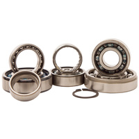 Hot Rods Transmission Bearing Kit H-TBK0058 for Suzuki RMZ250 RMZ 250 2005-2006