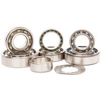 Hot Rod Transmission Bearing Kits  WR 450F 10-15,  YZ 450F 10-16