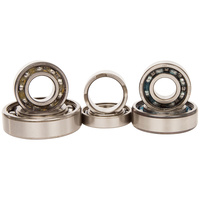 Hot Rods Transmission Bearing Kit H-TBK0071 for Yamaha YFZ450R YFZ 450 2009-2016