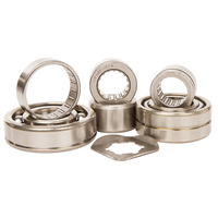 Hot Rods Transmission Bearing Kit H-TBK0072 for Yamaha YFZ350 Banshee 1987-2006
