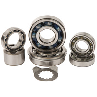 Hot Rods Transmission Bearing Kit for Yamaha YFM660 YFM 660 Raptor 2001-2005