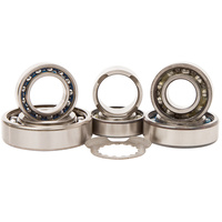 Hot Rods Transmission Bearing Kit for Yamaha YFM700 YFM 700 Raptor 2006-2016