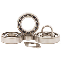 Hot Rods Transmission Bearing Kit H-TBK0083 for Honda CR80R CR 80R 1986-2002
