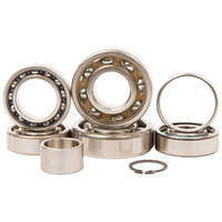 Hot Rods Transmission Bearing Kit H-TBK0087 for Suzuki RM-Z250 RM-Z 250 2004