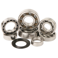 Hot Rods Transmission Bearing Kit H-TBK0089 for Suzuki RM-Z250 RM-Z 250 2013-16