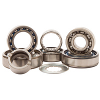 Hot Rods Transmission Bearing Kit for Suzuki DR-Z400SM DR-Z 400SM 2005-2009