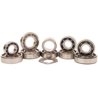 Hot Rods Transmission Bearing Kit for Yamaha YFM350 YFM 350 Warrior 1987-1997