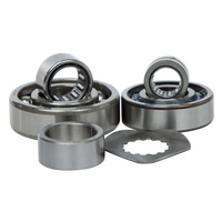 Hot Rods Transmission Bearing Kit H-TBK0092 for Honda CRF250R CRF 250R 2014-2017