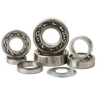 Hot Rods Transmission Bearing Kit H-TBK0094 for KTM 350SX-F 350 SX-F 2011