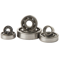 Hot Rods Transmission Bearing Kit for Kawasaki Brute Force KXF700 KXF 700 04-09