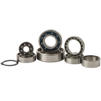Hot Rods Transmission Bearing Kit H-TBK0102 for KTM 125SX 125 SX 1998-2002