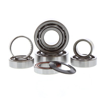 Hot Rods Transmission Bearing Kit H-TBK0106 for Honda TRX 450R 2004-2005