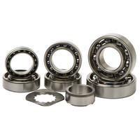 Hot Rods Transmission Bearing Kit H-TBK0107 for Yamaha WR450F WR 450F 2007-2009