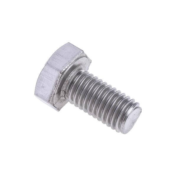 5 Pack of Hex Bolt 10 X 20MM