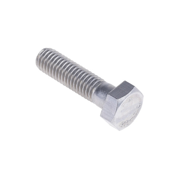 5 Pack of Hex Bolt 10 X 30MM