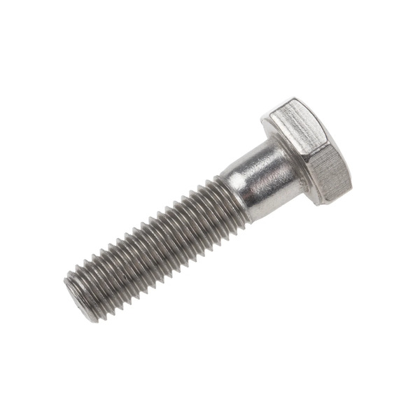 5 Pack of Hex Bolt 10 X 40MM