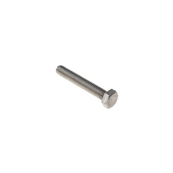 Hex Head Bolts 6 X 50MM (25 Bag)