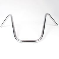 WHITES HANDLEBARS 7/8" APE HANGER 16"