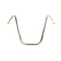 WHITES HANDLEBARS 1" (HD) APE HANGER 16"