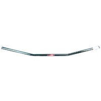 Handlebar Flat | Dragbars | Chrome Finish 7/8" 22.5Mm Cafe Racer | Bobber | Rat