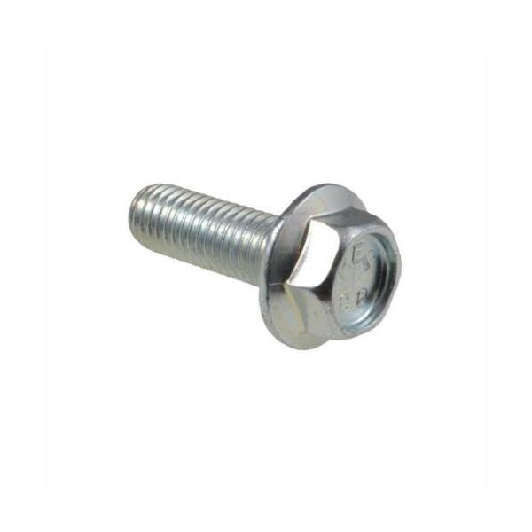 Hex Bolt Small Head Nplated 5MMx10MM(25 Bag)