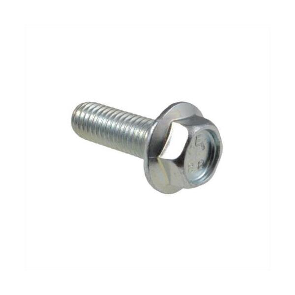 Hex Bolt Small Head Nplated 5MMx15MM(25 Bag)