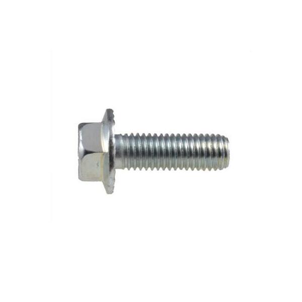 Hex Bolt Small Head Nplated 5MMx25MM(25 Bag)