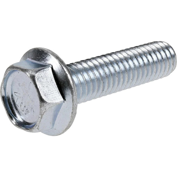 Hex Bolt Small Head Nplated 5MMx 30MM(25 Bag)