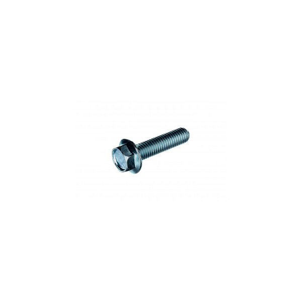 Hex Bolt Small Head Nplated 5MMx35MM(25 Bag)