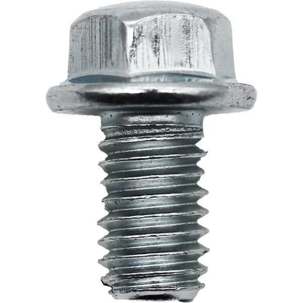 6MM Bolt 8MM Head Ht 6 X 10MM (25 Bag)