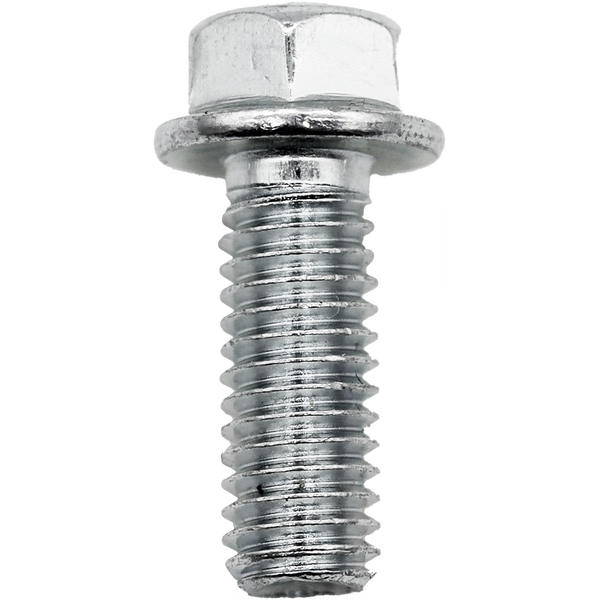 6MM Bolt 8MM Head Ht 6 X 15MM (25 Bag)