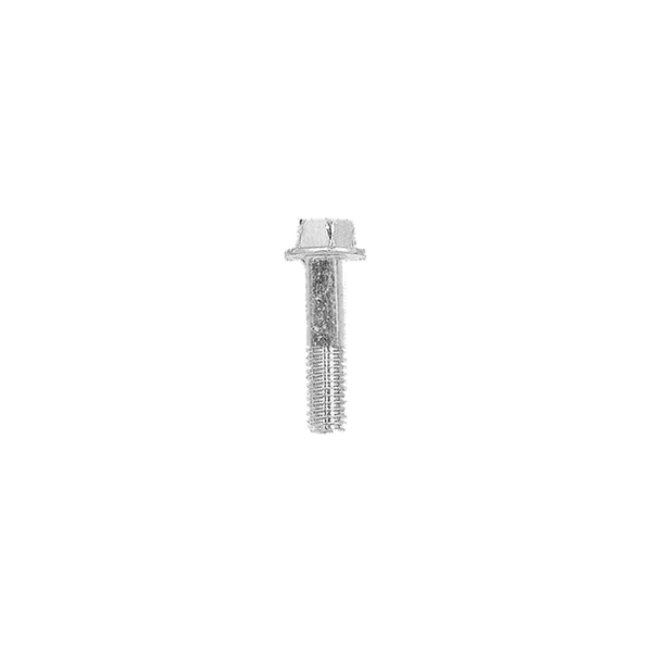 Hex Bolt Small Head 6 X 25 (25 Bag)