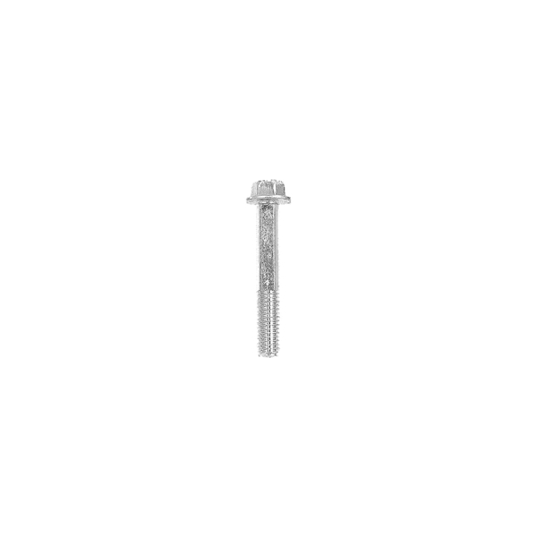 6MM Bolt 8MM Head Ht 6 X 40MM (25 Bag)