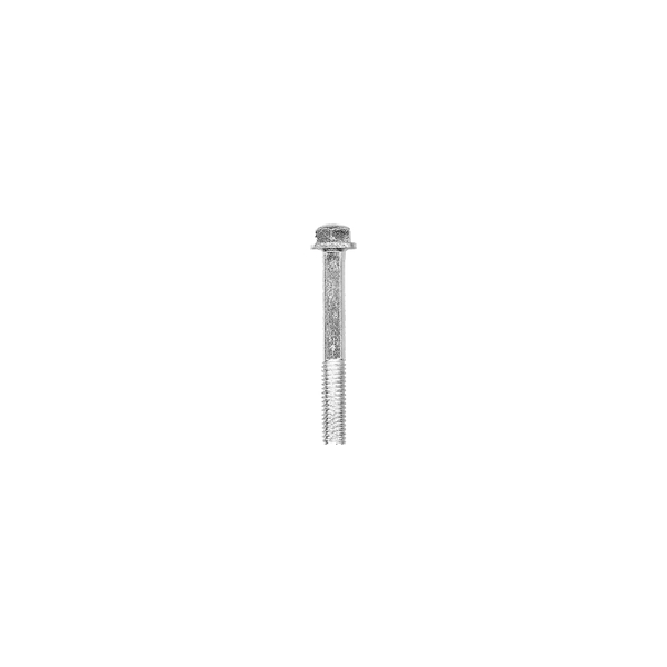 6MM Bolt 8MM Head Ht 6 X 45MM (25 Bag)