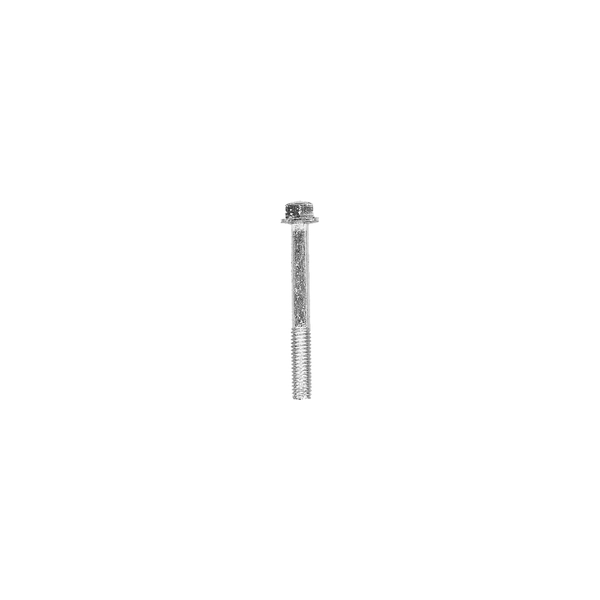 Hex Bolt Small Head 6 X 50 (25 Bag)