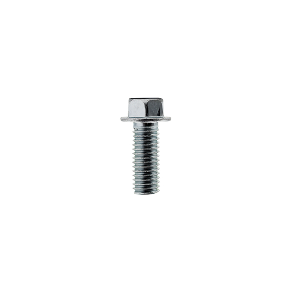 Hex Bolt Small Head 8 X 20 (25 Bag)