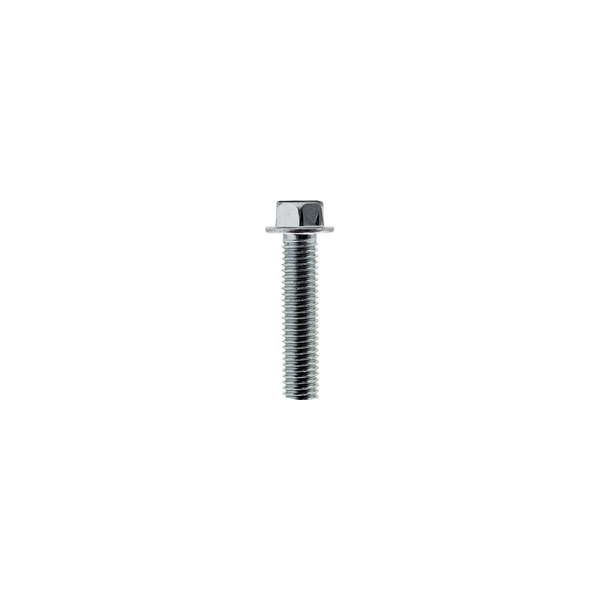 Hex Bolt Small Head 8 X 35 (25 Bag)