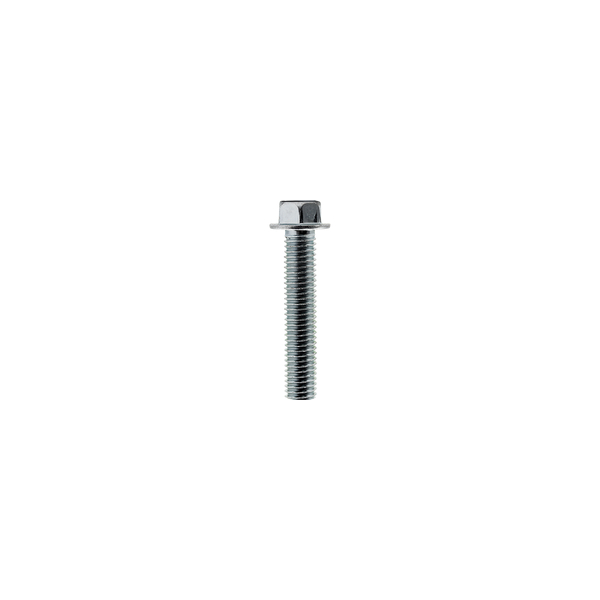 Hex Bolt Small Head 8 X 40 (25 Bag)