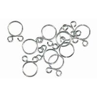 One Hose Clamp 8MM Wire Type 