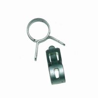 One 12MM Diameter Hose Clamp