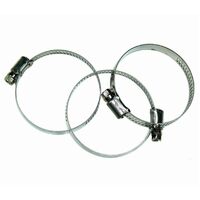 One Hose Clamp 65MM To 45MM Diameter