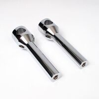 WHITES STRAIGHT ROUND TOP 6" RISER