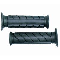 Super Bike Road Grips | Block Style