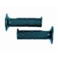 Husky Grips Black