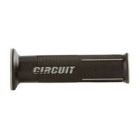 Circuit Speed Racing Grip Black-Grey 