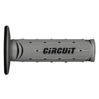 Circuit Jupiter Racing Grip Grey-Black 