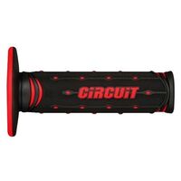 Circuit Jupiter Racing Grip Black-Red 